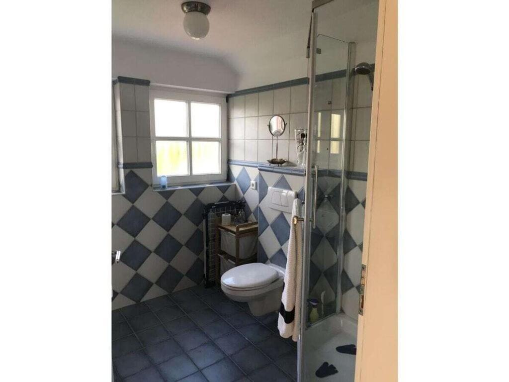 Haus Butje Comfortable Holiday Residence Fedderwardersiel Exterior foto