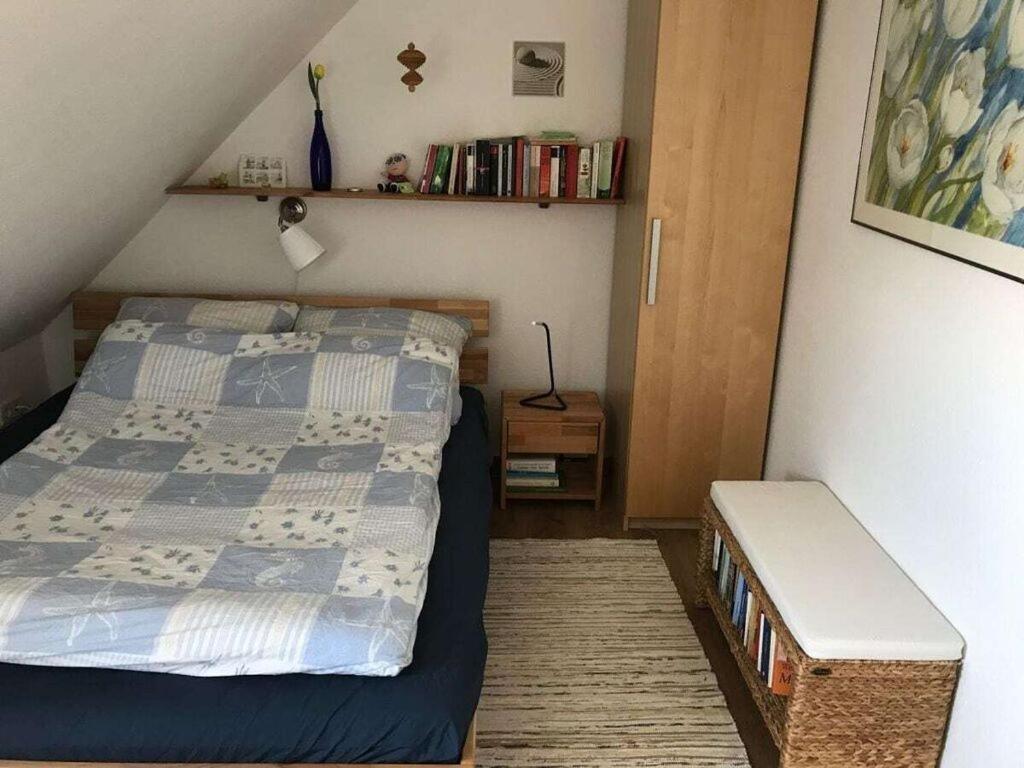 Haus Butje Comfortable Holiday Residence Fedderwardersiel Exterior foto