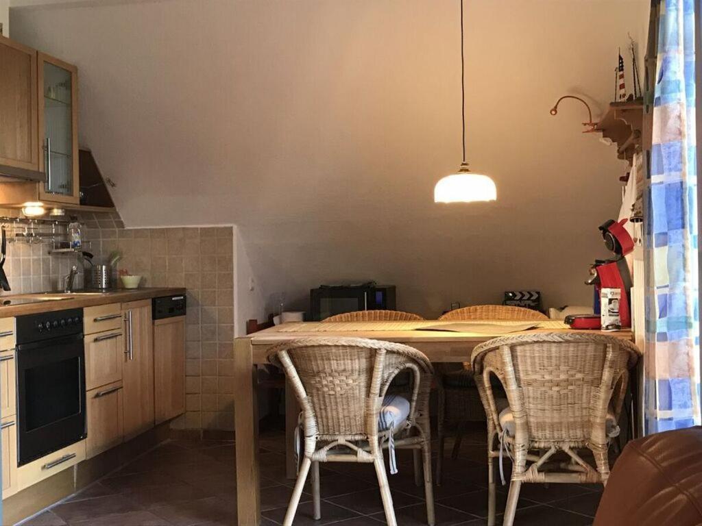 Haus Butje Comfortable Holiday Residence Fedderwardersiel Exterior foto
